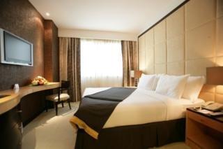 Savoy Suites Hotel Apartment - Newly Renovated Dubaj Kültér fotó